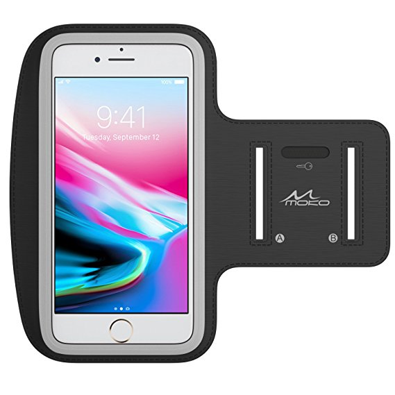 Flexible Armband smartphone holders (Universal Sports Gym Armband) best  price in Kenya - DealBora Kenya