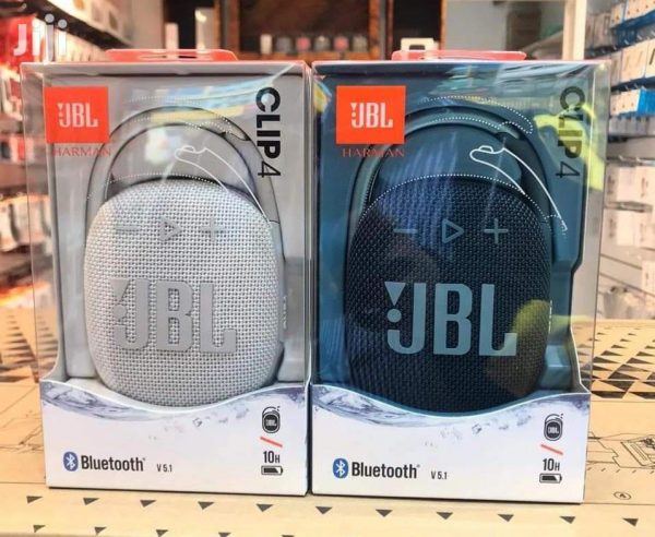 JBL Clip 4 price in Kenya