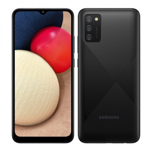 Samsung Galaxy A02s price in Kenya