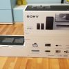 Sony Ht RT3 Sound system