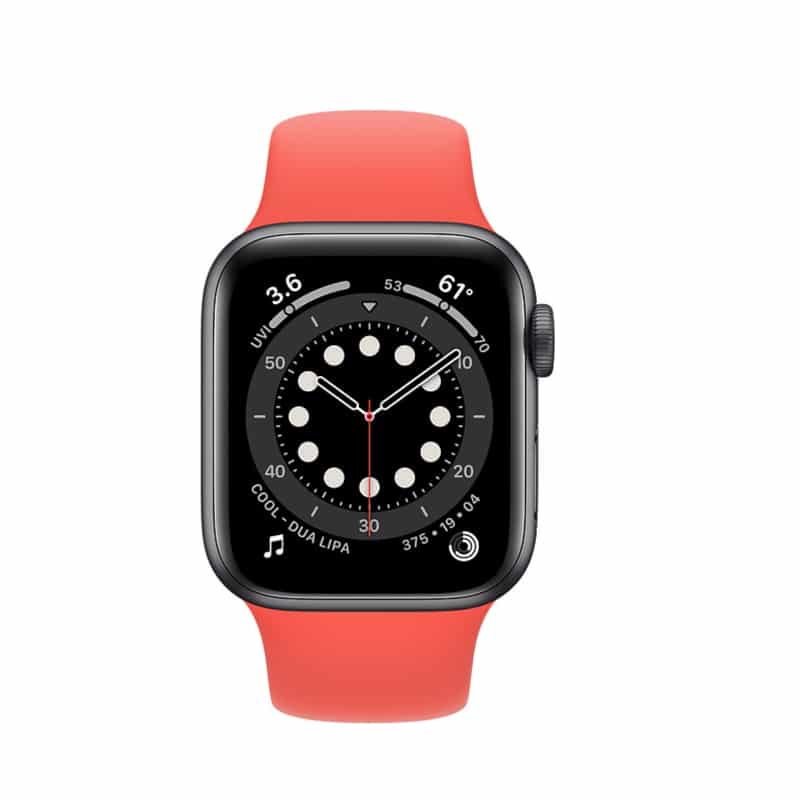 Best price for apple best sale 6 watch