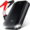 Baseus Super Energy Portable 8000mAh Car Jump Starter Power bank