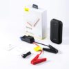 Baseus Super Energy Portable 8000mAh Car Jump Starter Power bank in Kenya