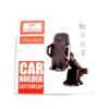 Earldom ET-EH59 CAR HOLDER SUCTION CUP IN KENYA