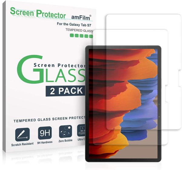 Galaxy Tab S7 screen protector in kenya