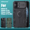 Nillkin Camshield Armor case for iphone 12 series in kenya