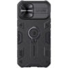 Nillkin Camshield Armor case for iphone 12 series in kenya.