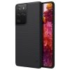 Nillkin-Super-Frosted-Shield-Case-Samsung-Galaxy-S21-Ultra-Black-in-kenya