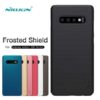 Nillkin frosted shield case for galaxy s10 and s10e and s10 plus in kenya