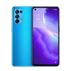 Oppo Reno 5