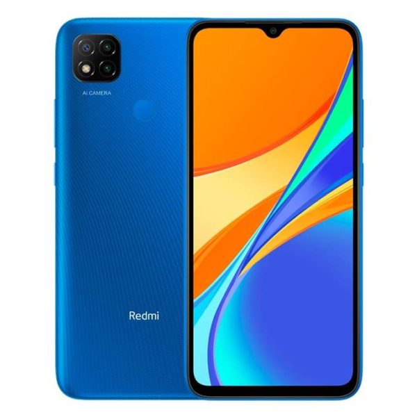 Xiaomi Redmi 9C in Kenya