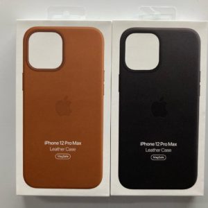 iphone 12 pro max leather case with magsafe best price in Kenya