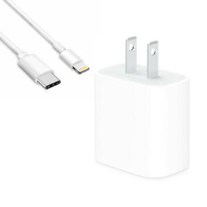 Apple 18W iPhone Fast charger kenya