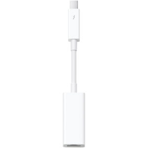 Apple Thunderbolt to Gigabit Ethernet Adapter