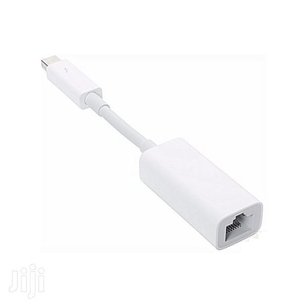 Apple Thunderbolt to Gigabit Ethernet Adapter kenya