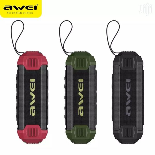 Awei Y280 bluetooth wireless speaker price in kenya