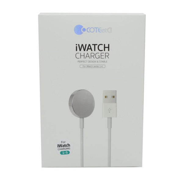 Coteetci iwatch charger price in kenya