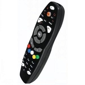 Gotv Remote