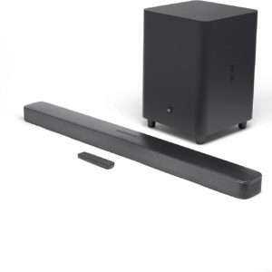 JBL Bar 5.1 soundbar