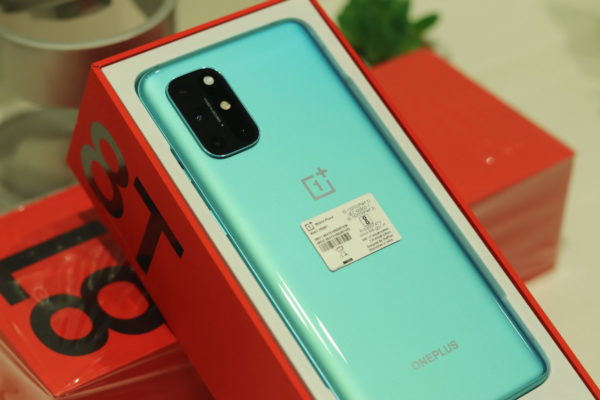 Oneplus 8T price in kenya