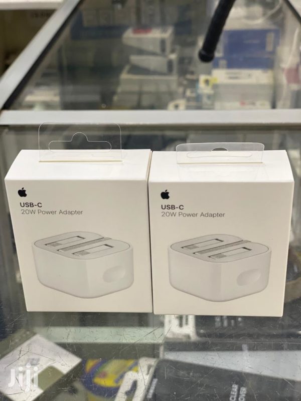 Original Apple 20W USB-C Power Adapter best price in kenya