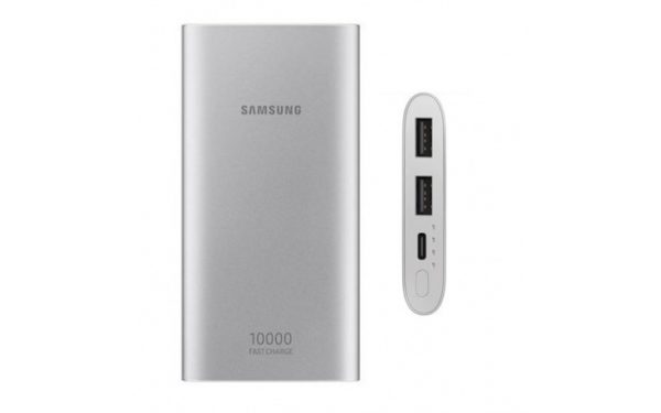 Original Samsung 10000mAh power bank