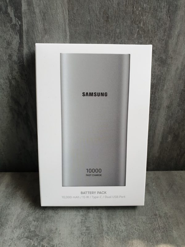 Original Samsung 10000mAh power bank in Kenya