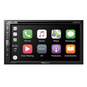 Pioneer AVH-Z5250BT Smartphone Multimedia Player