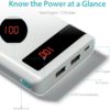 Romoss Sense 6P 20000mAh Power Bank kenya