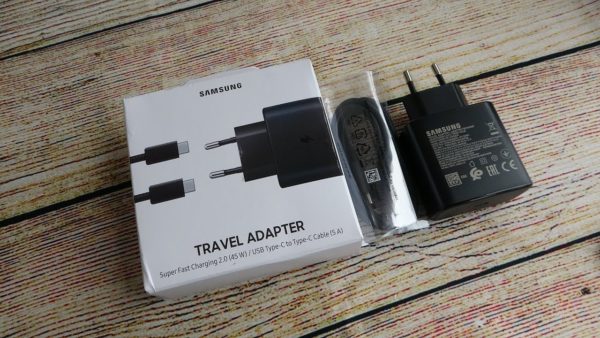 Samsung 45W USB-C Fast Charging Wall Charger price in Kenya