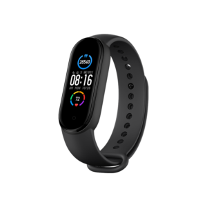 Xiaomi mi band 5