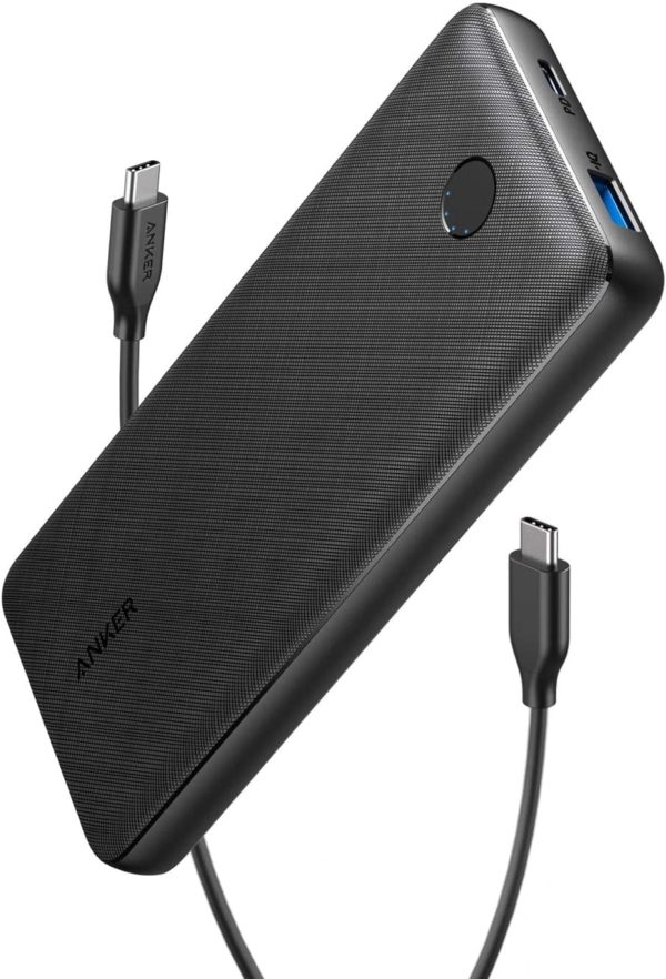 Anker powercore essential 20000mah powerbank price in Kenya