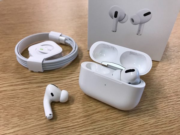 Apple Airpods pro in Kenya