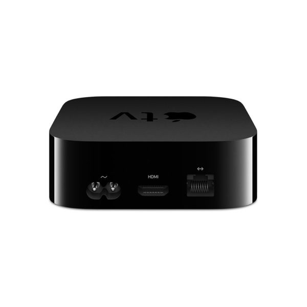 Apple TV 4K Kenya