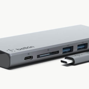 Belkin USB-C Multimedia Hub in Kenya