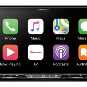 Pioneer AVH-Z9250BT multimedia AV receiver in kenya