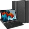 Samsung Galaxy Tab S7 smart magnetic Keyboard cover case