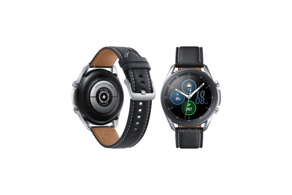 Samsung Galaxy Watch 3 in Kenya