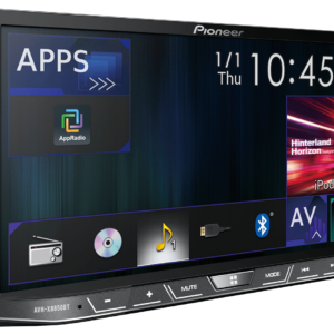 pioneer avh-x8850bt multimedia av receiver in kenya