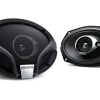 Kenwood KFC M6934A car speakers Kenya