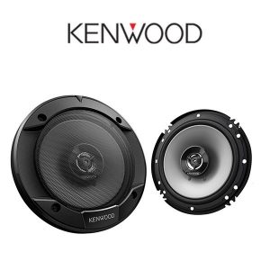 Kenwood KFC-S1666 Car Speakers