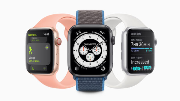 Apple watch series se in Kenya