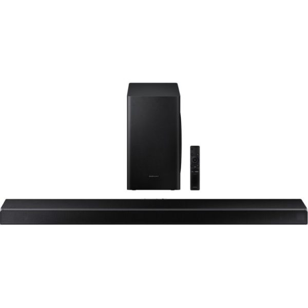 Samsung HW-Q60T 5.1Ch soundbar system