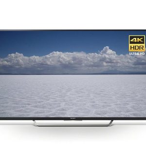 Sony 49 inch (49X7500) 4K Ultra HD Smart Android Tv Price in Kenya