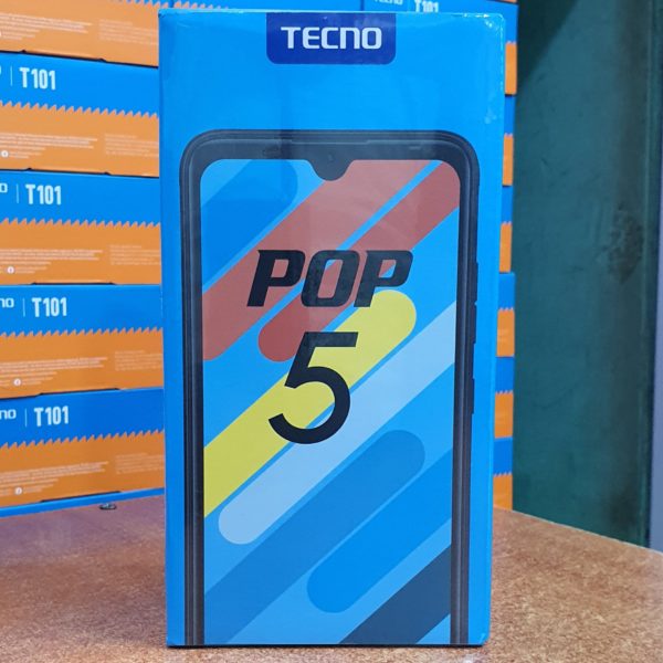 Tecno POP 5