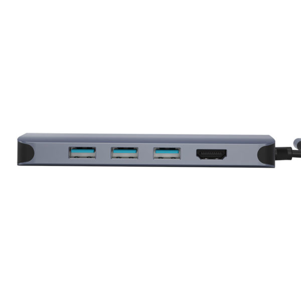 Wiwu Alpha 12 in 1 usbc multifunctional hub adapter or docking station best price in Kenya