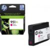 HP 951XL High Yield Magenta Original Ink Cartridge in Kenya