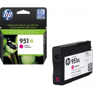 HP 951XL High Yield Magenta Original Ink Cartridge in Kenya