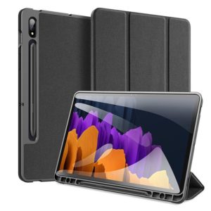 Dux-Ducis-Domo-Tri-Fold-Folio-Case-for-Samsung-Galaxy-Tab-S7