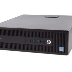 HP Prodesk 600 G2 SFF Desktop in Kenya